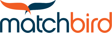 matchbird logo