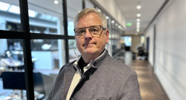 Peter Stuckert