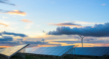 CEF Energy Call 2025