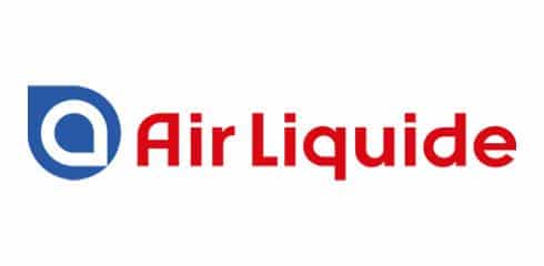 Air Liquide logo