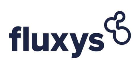 Fluxys logo