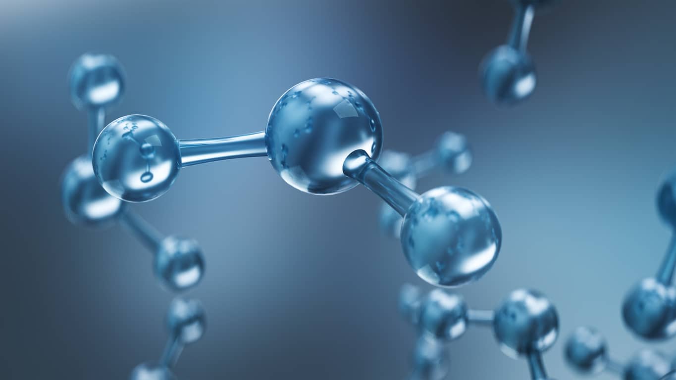 Waterstof - Clean Hydrogen Partnership 2025 geopend