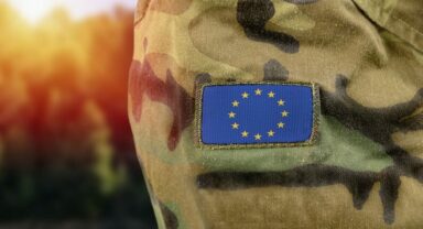 Europees Defensie Fonds (EDF) 2025