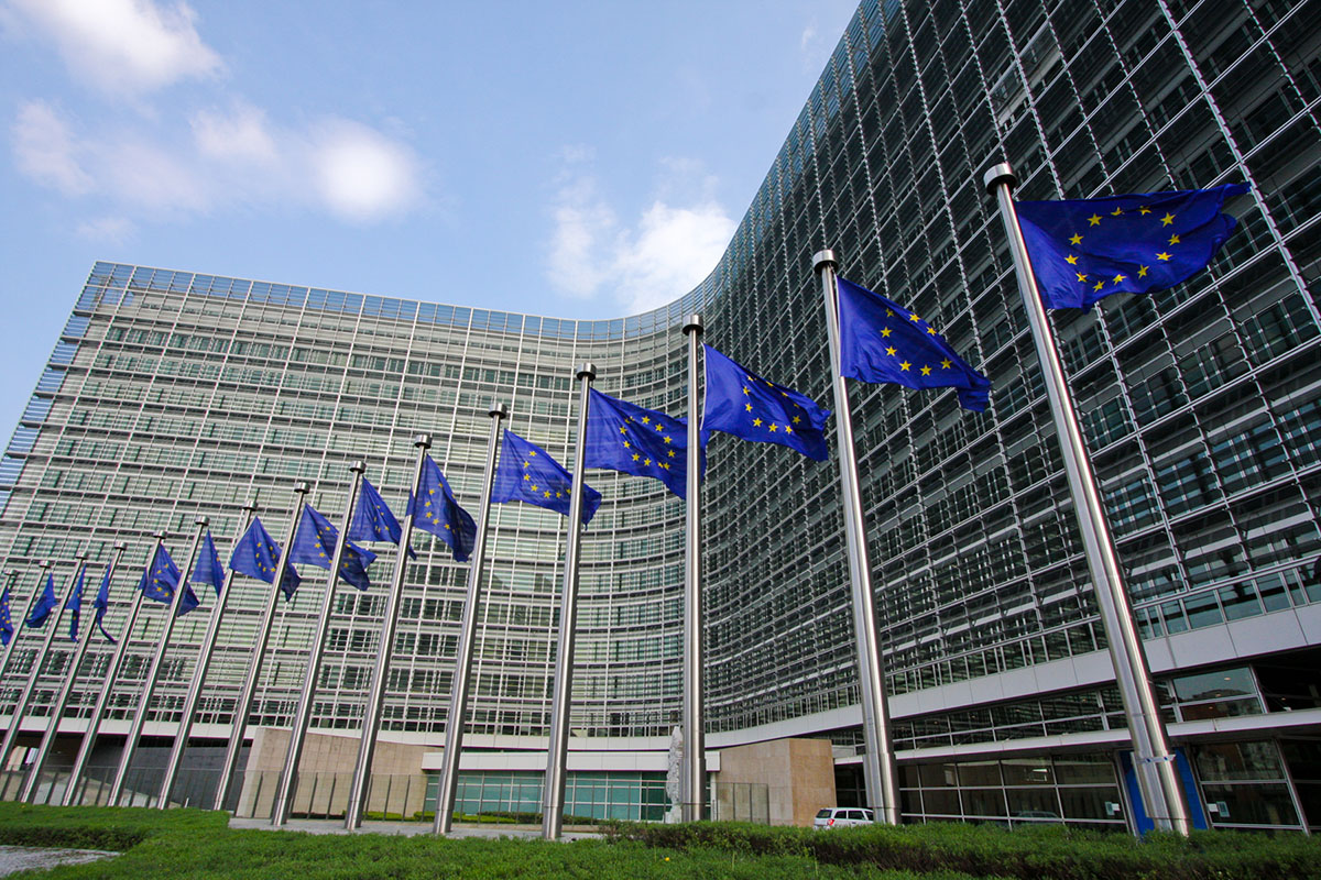 EU Brussel