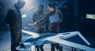 Oproep Defensie 2025
