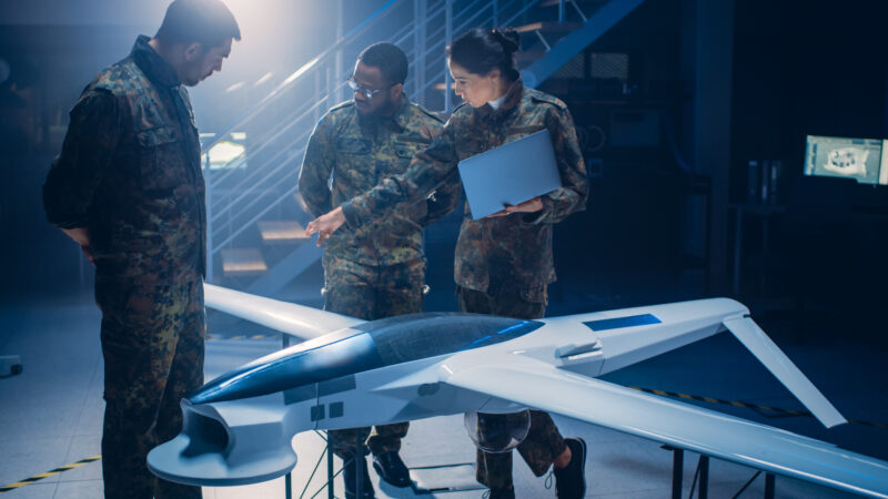 Oproep Defensie 2025