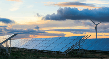 energie sector