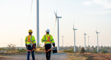 Vijfde CrossRoads 2023-2029 oproep