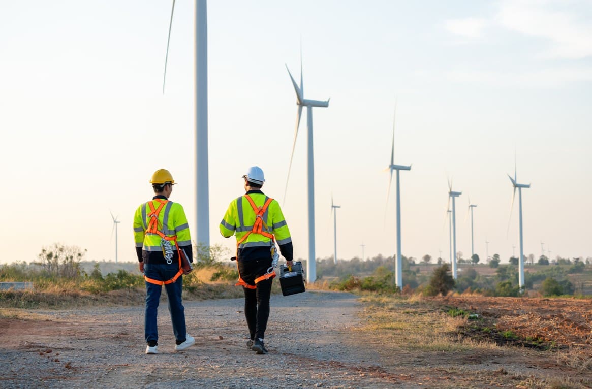 Vijfde CrossRoads 2023-2029 oproep