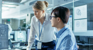 research and innovation