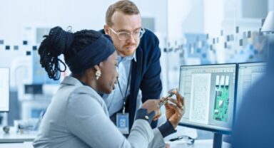 Onderzoeks- en ontwikkelingssubsidie (O&O)