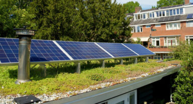 GREEN Investeringssteun