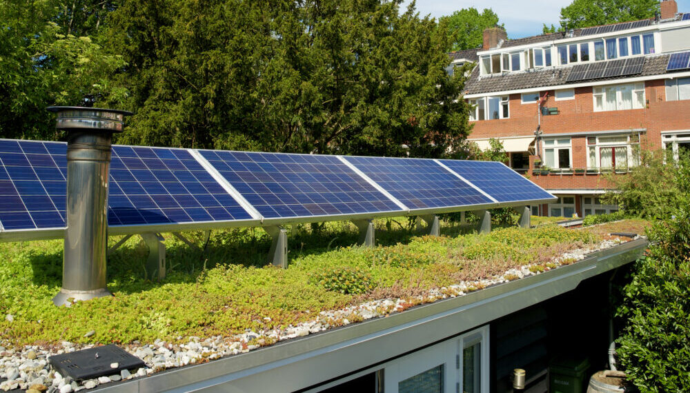 GREEN Investeringssteun