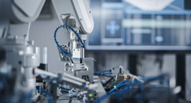 High Tech industry