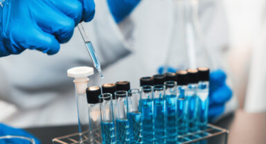 Life Sciences & Health Industry