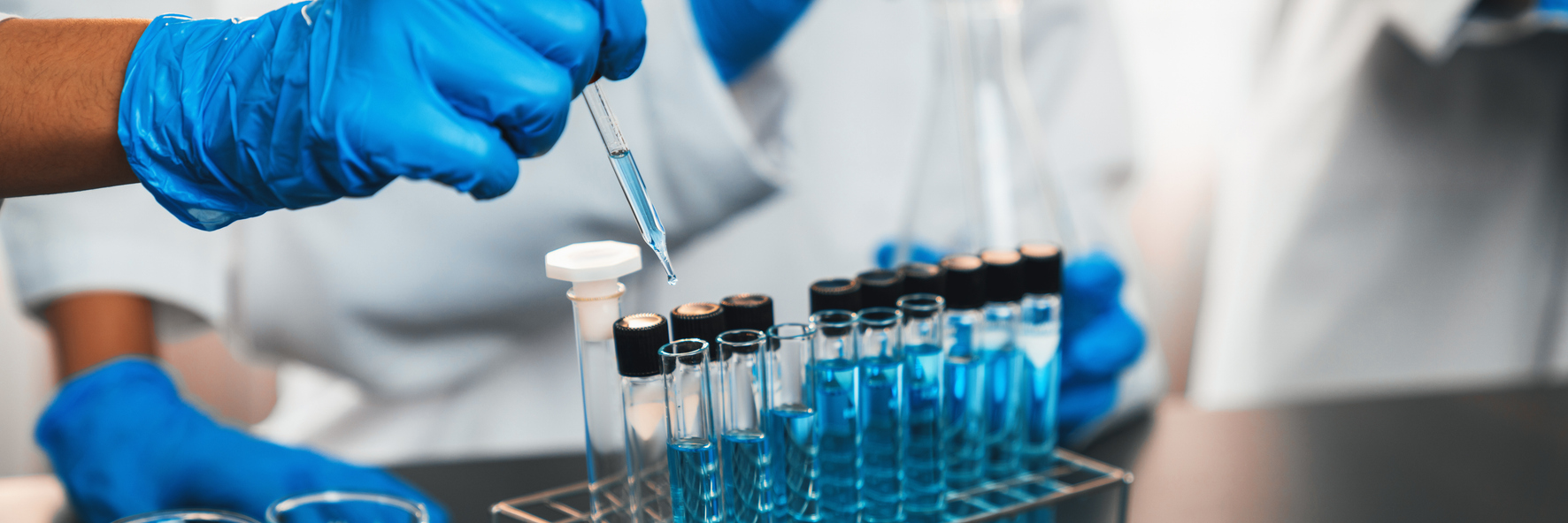 Life Sciences & Health Industry