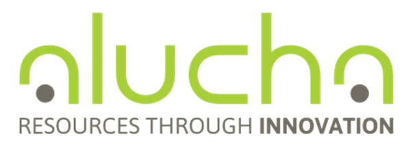 Alucha logo