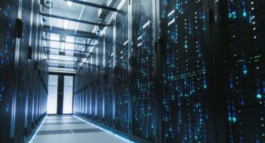 CEF Digital