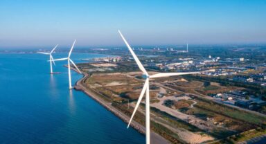 CEF Energy