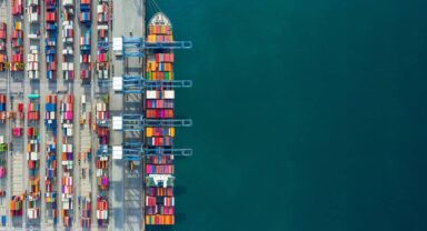 CEF Transport