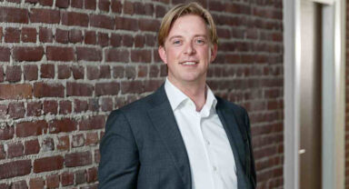 Danny van Zanten