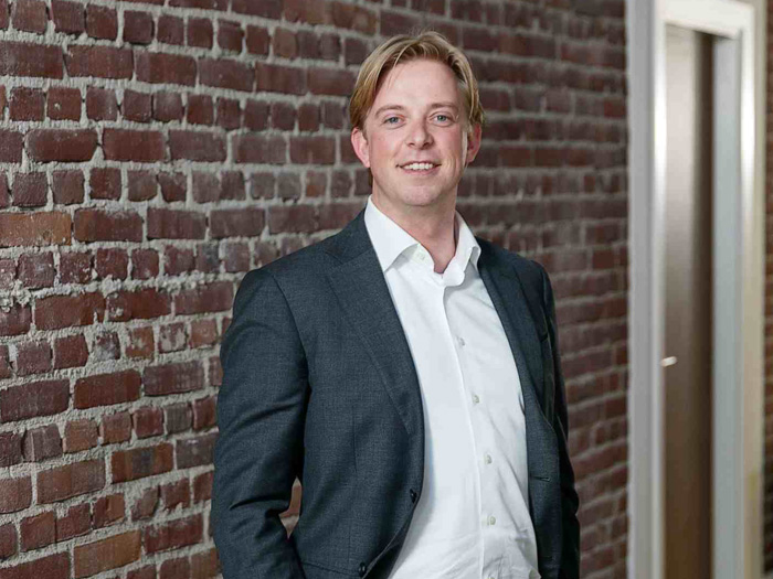 Danny van Zanten