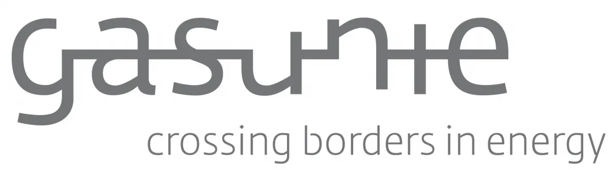 Gasunie logo