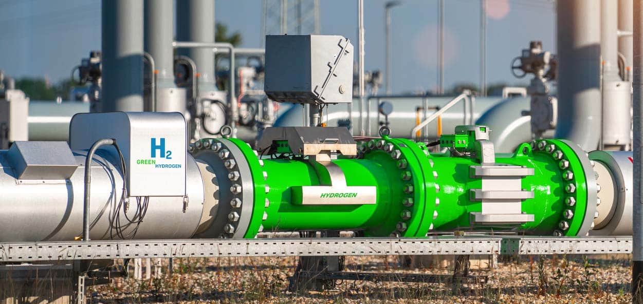 Innovation Fund Auction for Hydrogen
