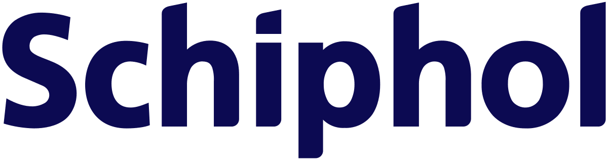 Schiphol logo