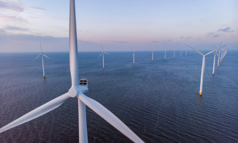 Bornholm Energy Island project