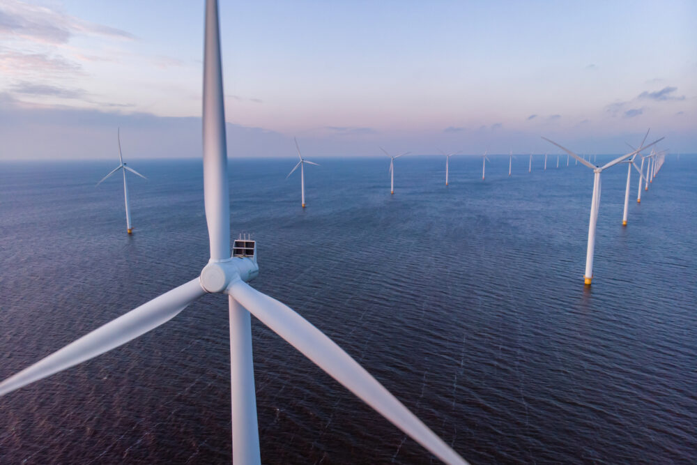 Bornholm Energy Island project