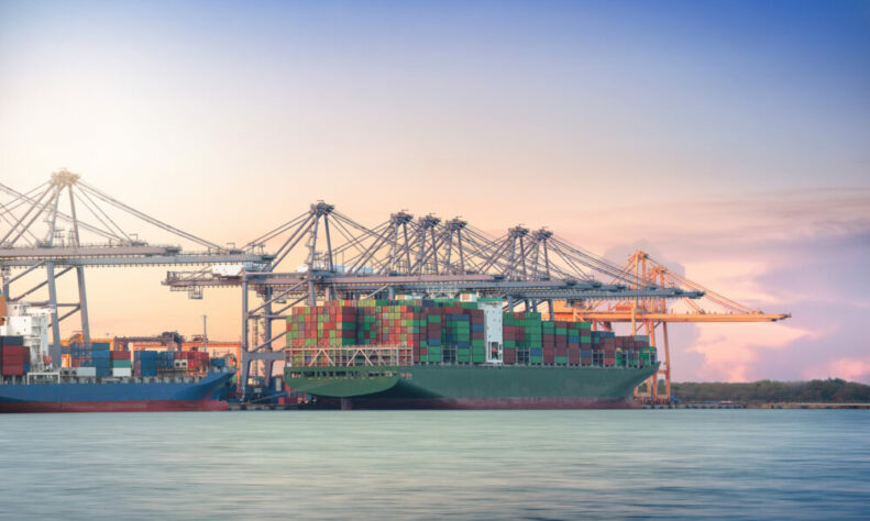 Port of Rotterdam