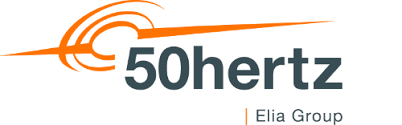 50Hertz logo