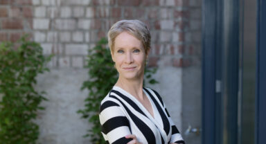 Susan Kuppen