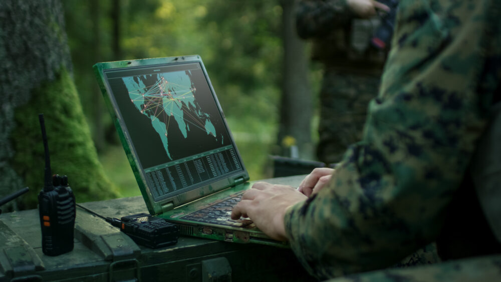 NATO Innovation Fund
