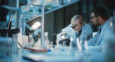 ERC Starting Grant 2025