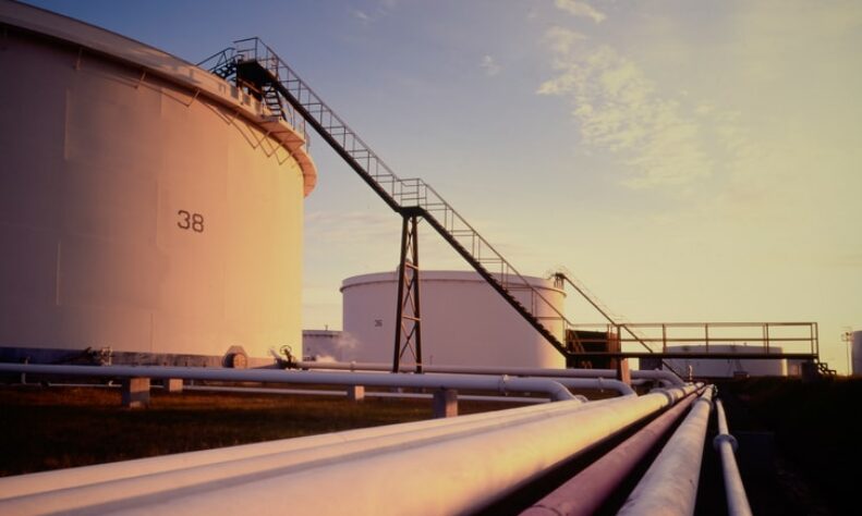 SPSE & Elengy - Rhône CO₂ project