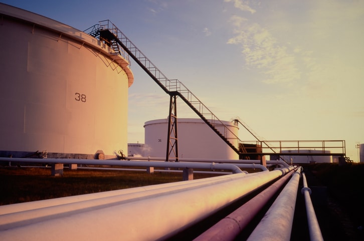 SPSE & Elengy - Rhône CO₂ project