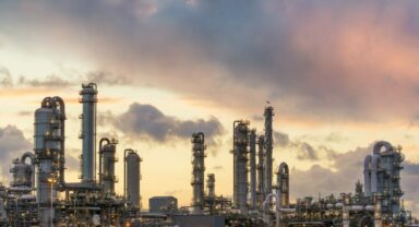 Clean Industrial Deal