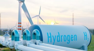 IF26 Hydrogen Auction