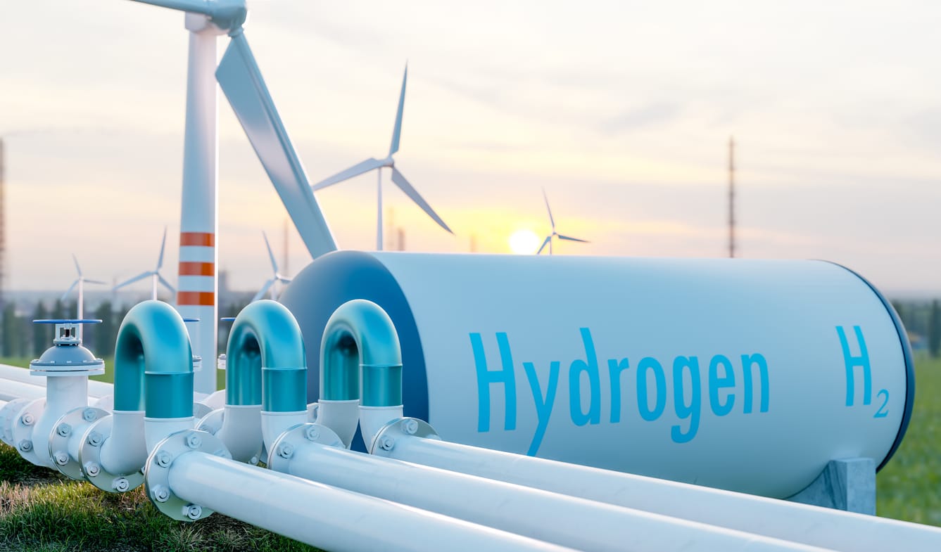 IF26 Hydrogen Auction