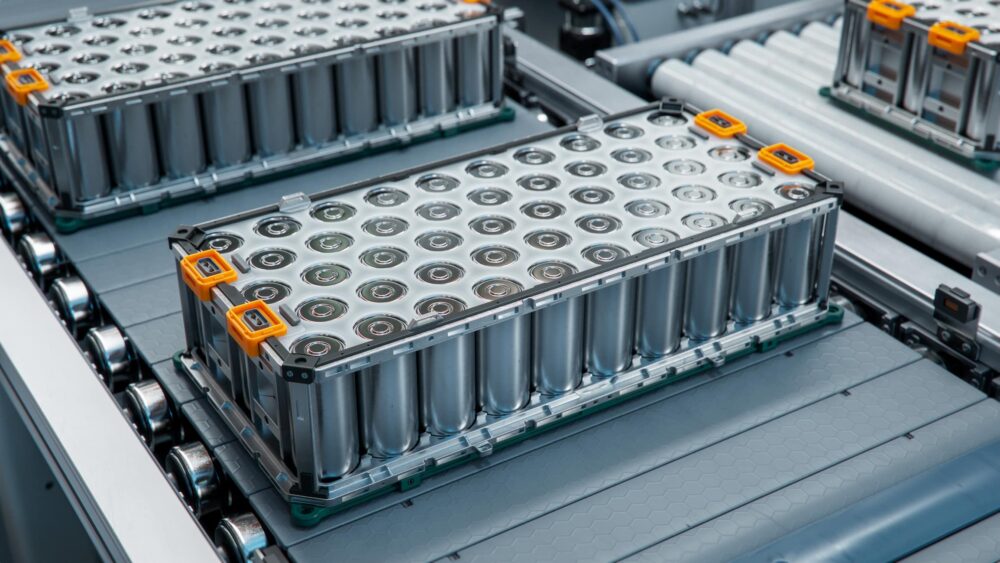 Battery Booster Facility
