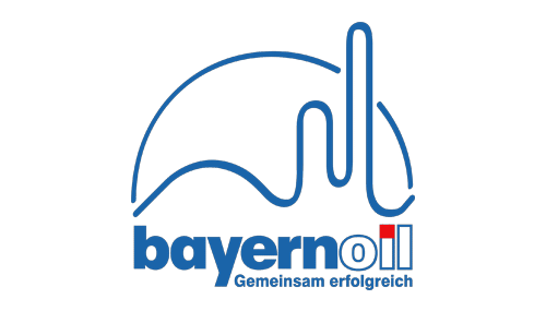 Bayernoil logo