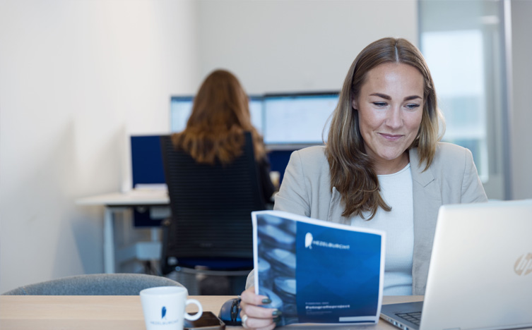 Compliance & Administrative Unterstützung