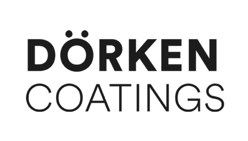 Dörken coatings logo