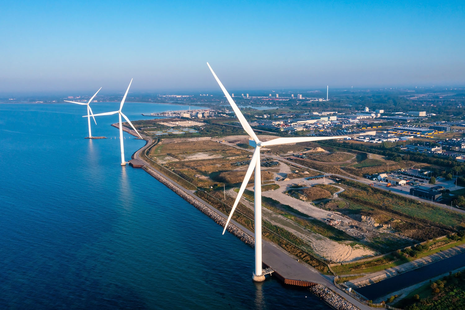 Der Prozess des Förderprogramms Klimaschutzverträge
