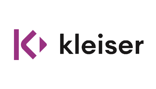 Kleiser logo