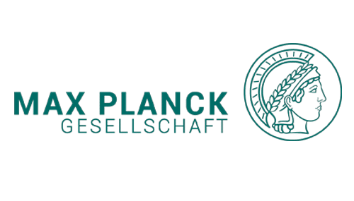 Max Planck logo