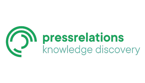 Pressrelations logo
