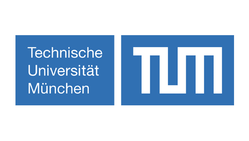TUM logo